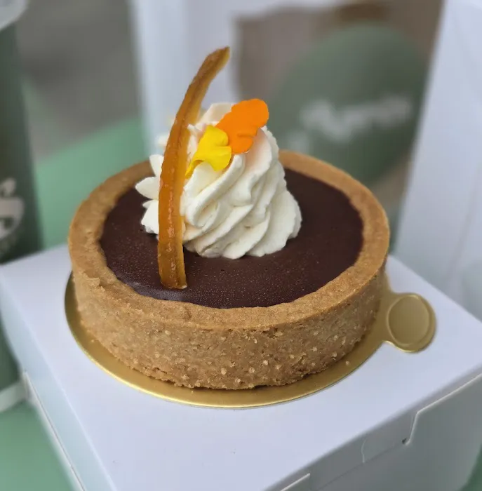 Après Pastry & Bakery Picture 8