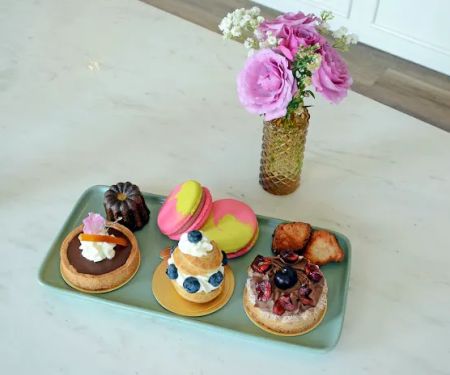 Apru00e8s Pastry & Bakery