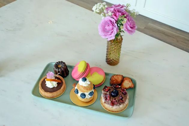 Après Pastry & Bakery