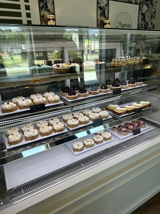 Après Pastry & Bakery Picture 6