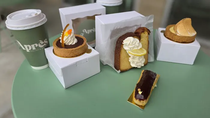 Après Pastry & Bakery Picture 5