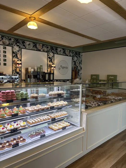 Après Pastry & Bakery Picture 3