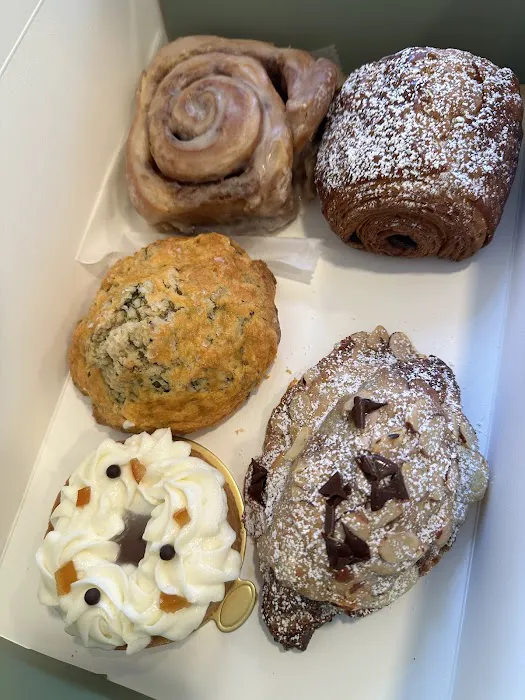Après Pastry & Bakery Picture 9