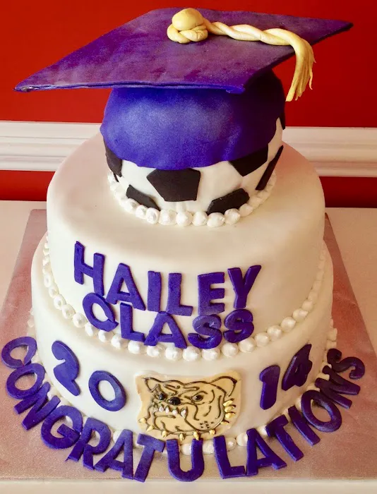 Touch of Sweets Bakery Picture 1