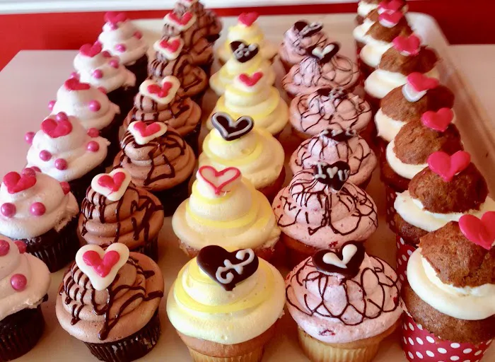 Touch of Sweets Bakery Picture 6