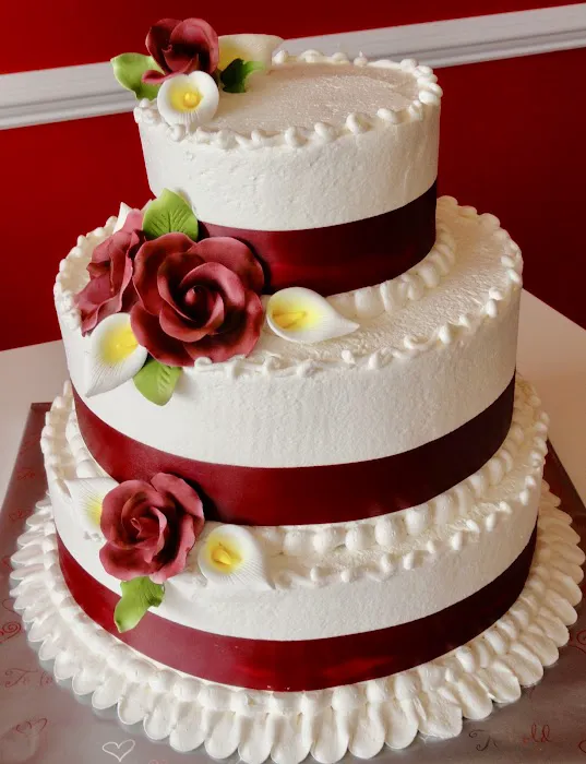 Touch of Sweets Bakery Picture 9