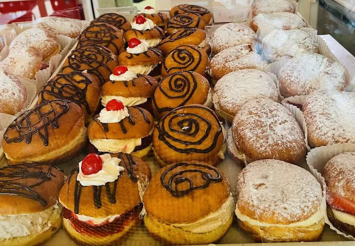 Touch of Sweets Bakery Picture 7