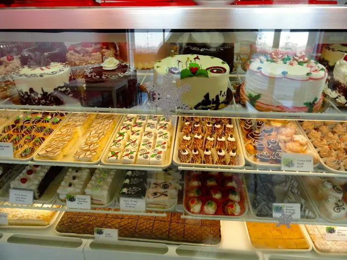 Touch of Sweets Bakery Picture 5