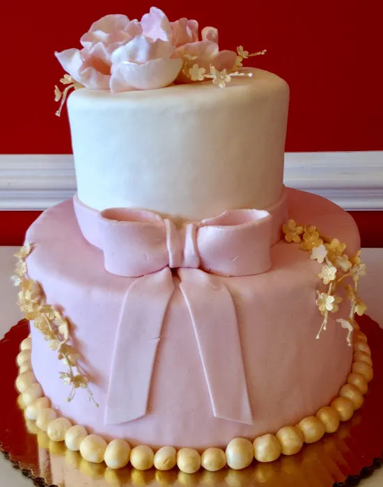 Touch of Sweets Bakery Picture 8
