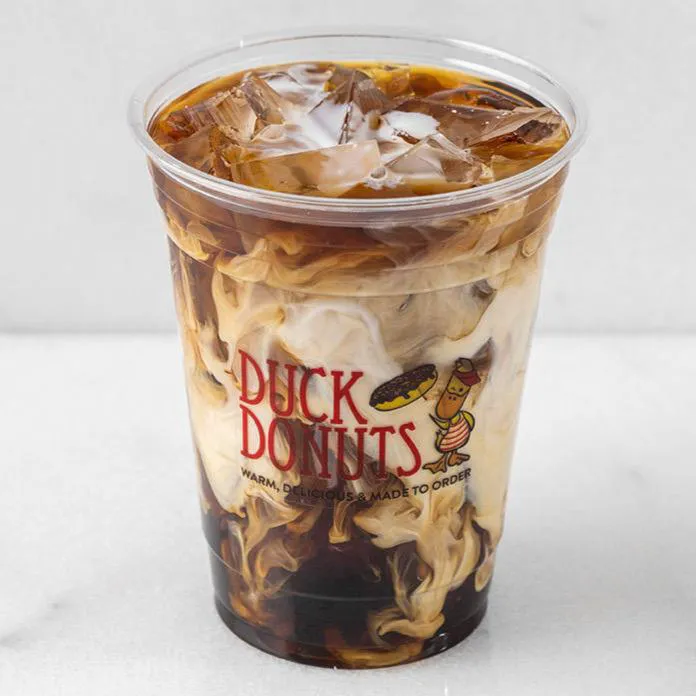 Duck Donuts Picture 1