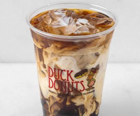 Duck Donuts