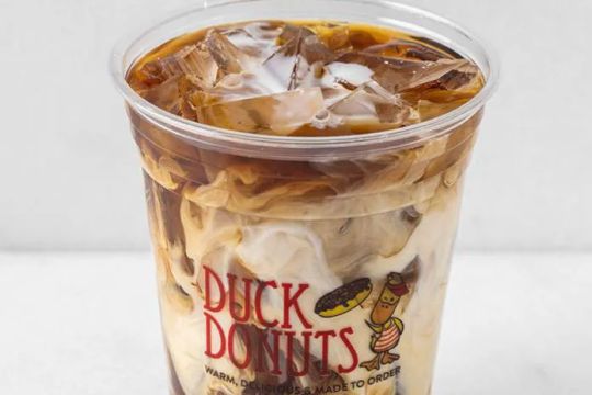 Duck Donuts