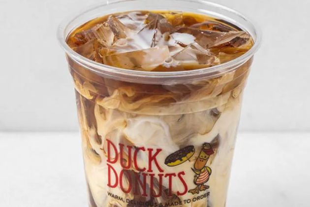 Duck Donuts
