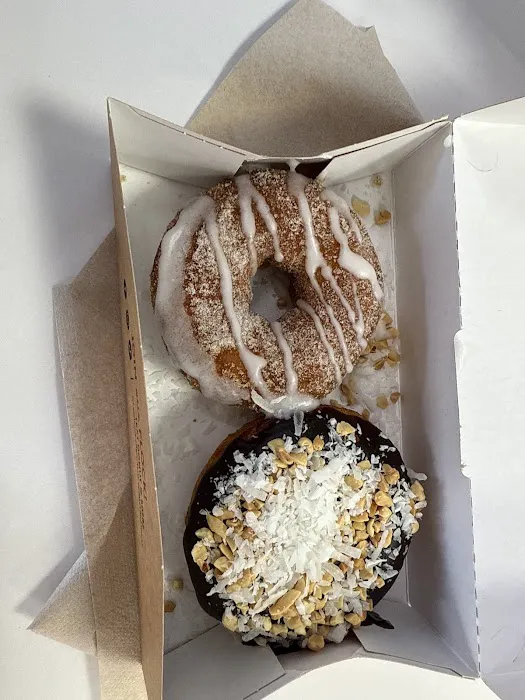 Duck Donuts Picture 2