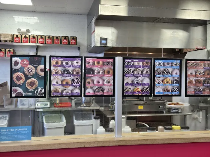 Duck Donuts Picture 4
