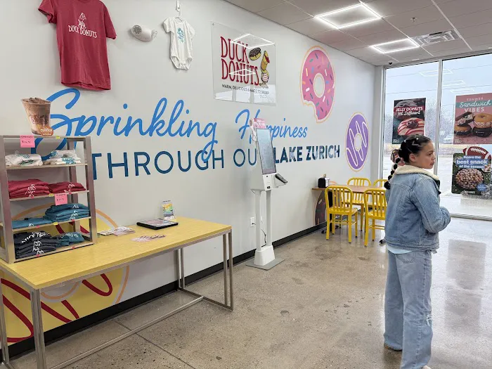 Duck Donuts Picture 8