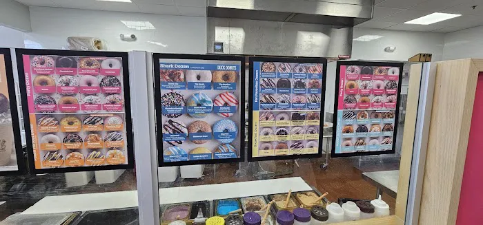 Duck Donuts Picture 6