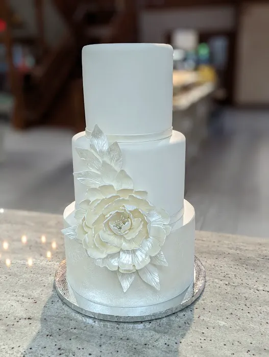 Deerfields Bakery Picture 2