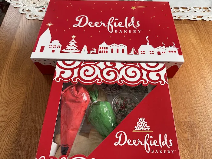 Deerfields Bakery Picture 3