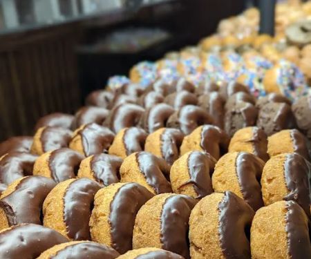 Deerfields Bakery
