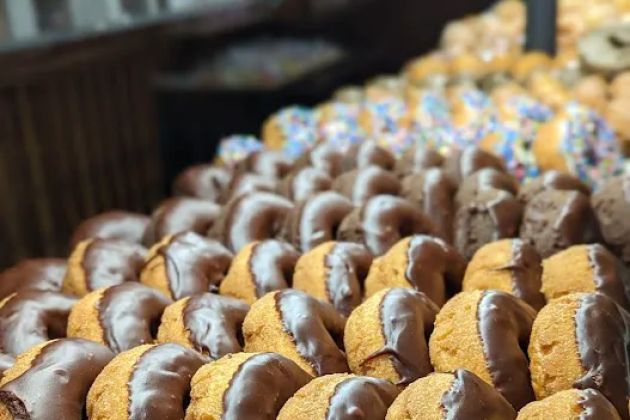 Deerfields Bakery