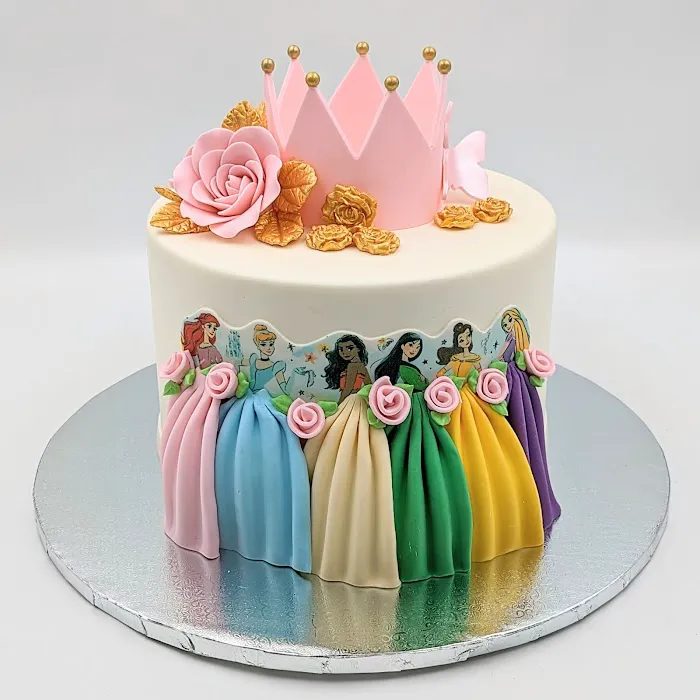 Deerfields Bakery Picture 5