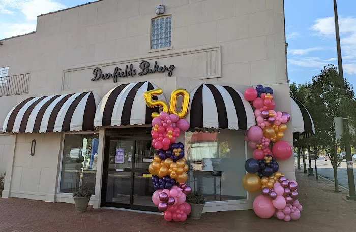 Deerfields Bakery Picture 6