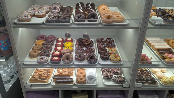 Deerfields Bakery Picture 10