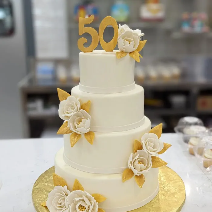Deerfields Bakery Picture 4