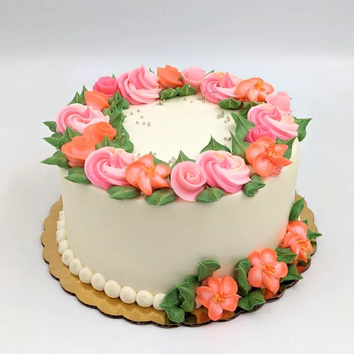 Deerfields Bakery Picture 7