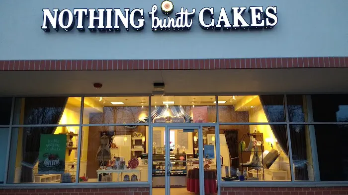 Nothing Bundt Cakes Picture 7