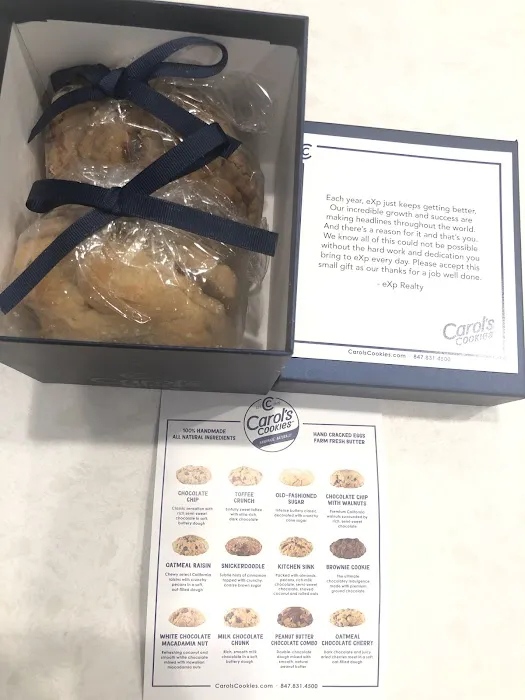 Carol's Cookies, Inc. Picture 7
