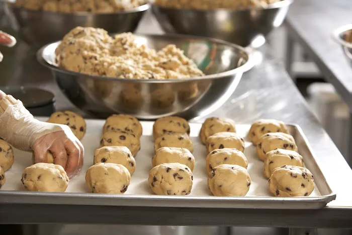 Carol's Cookies, Inc. Picture 4