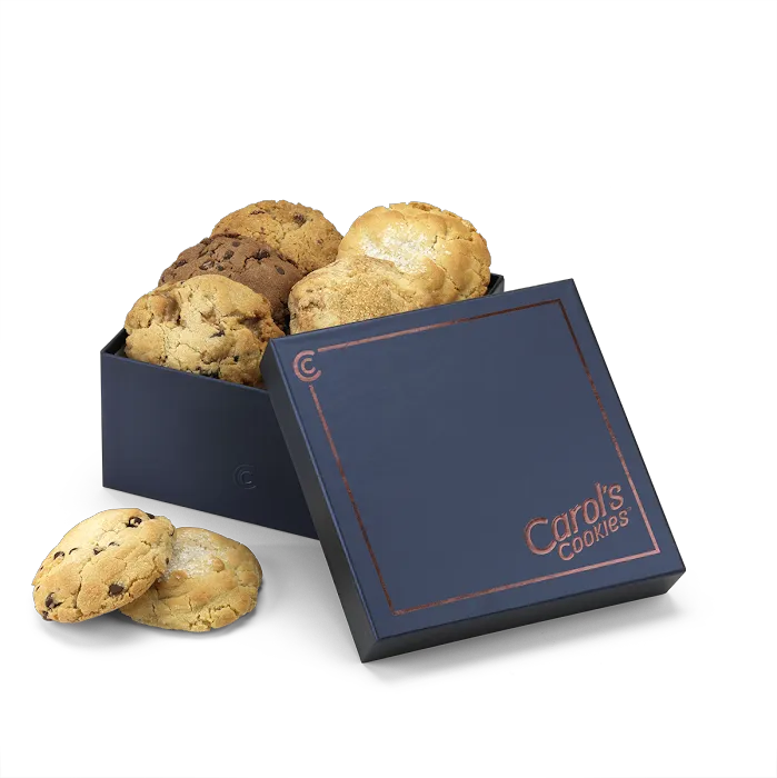 Carol's Cookies, Inc. Picture 5