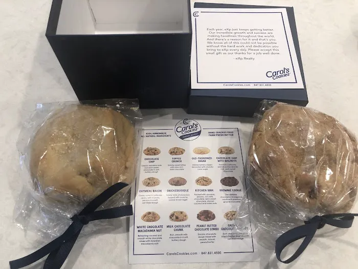 Carol's Cookies, Inc. Picture 8