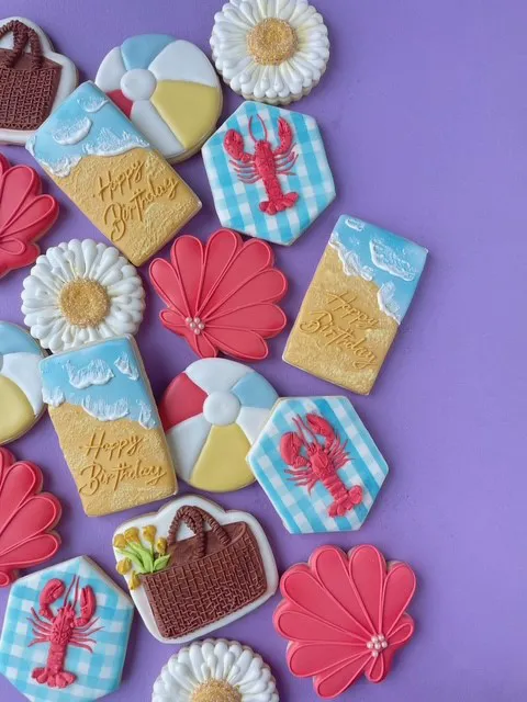 Chic Cookies Shop Picture 2