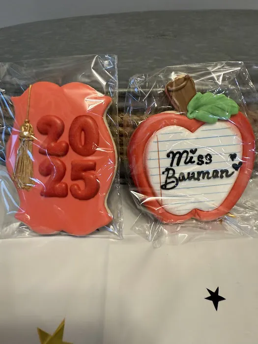 Chic Cookies Shop Picture 1