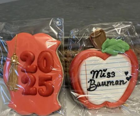 Chic Cookies Shop