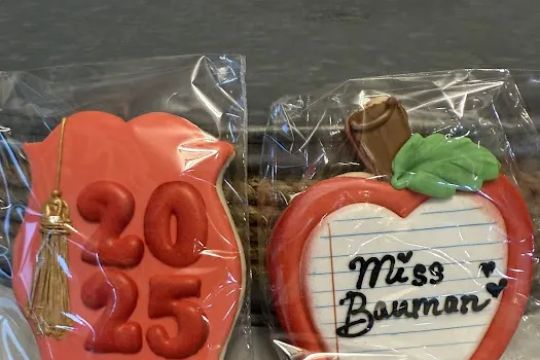 Chic Cookies Shop