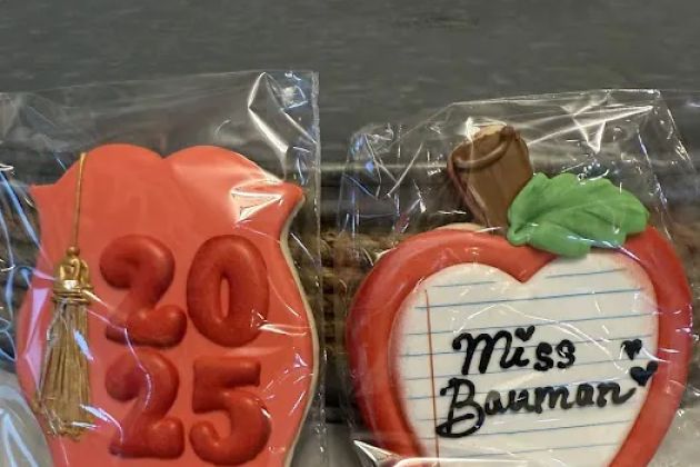 Chic Cookies Shop