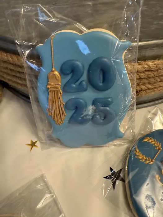 Chic Cookies Shop Picture 3