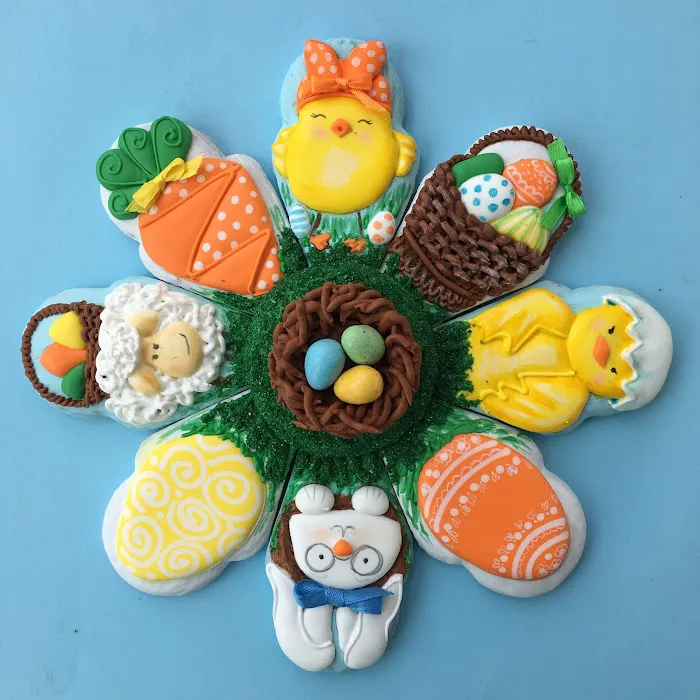 Chic Cookies Shop Picture 5
