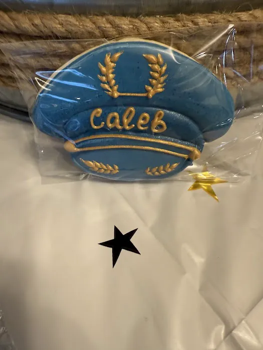 Chic Cookies Shop Picture 10