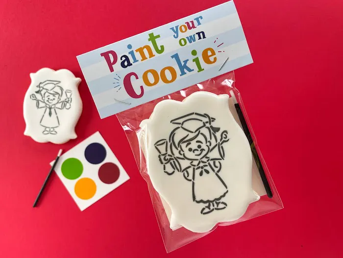 Chic Cookies Shop Picture 9