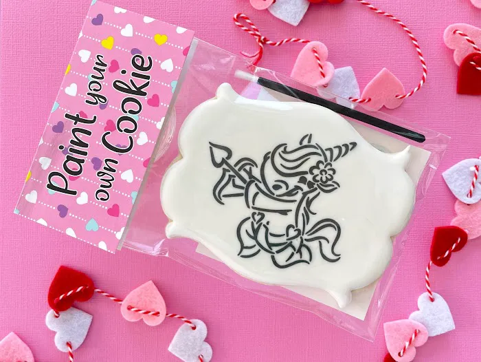 Chic Cookies Shop Picture 7