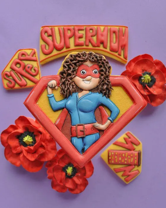 Chic Cookies Shop Picture 6