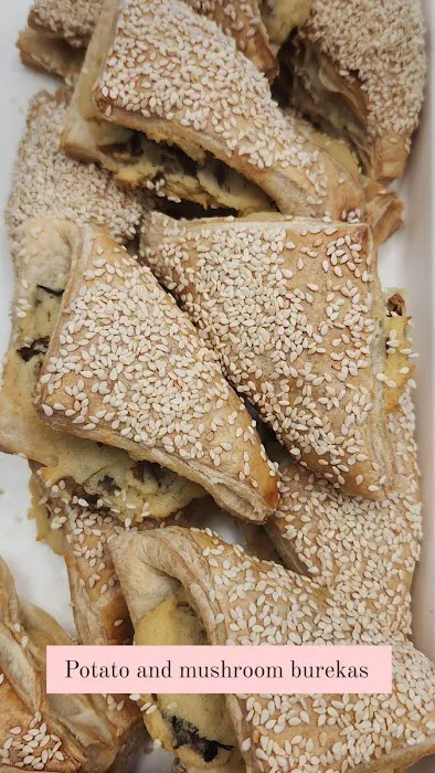 Shalom Kosher Bakery Picture 8