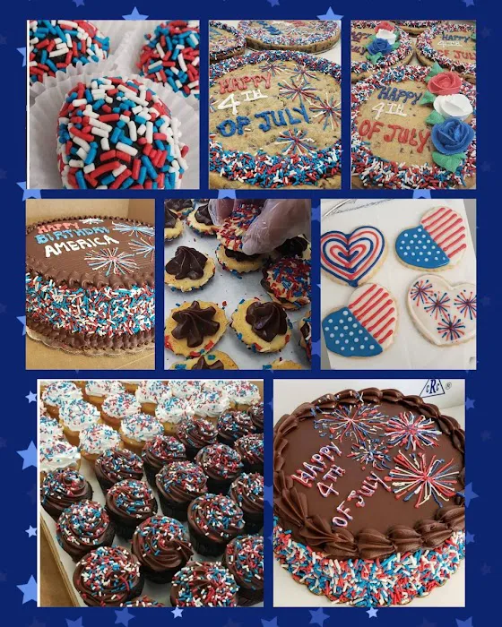 Shalom Kosher Bakery Picture 6