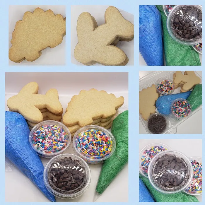 Shalom Kosher Bakery Picture 10