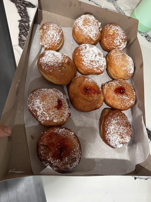 Shalom Kosher Bakery Picture 1